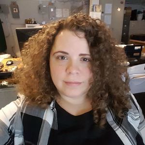 Meet your Posher, Beth